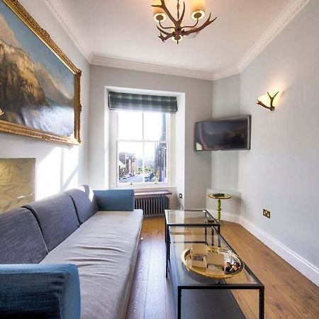 Upper Bow - Luxurious, Modern 1Br Apartment Near Castle EDI Exterior photo