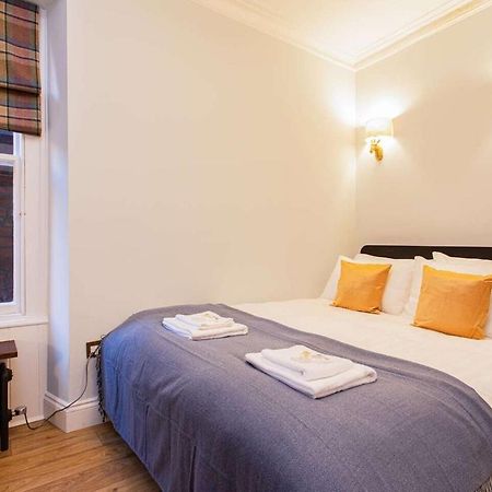 Upper Bow - Luxurious, Modern 1Br Apartment Near Castle EDI Exterior photo