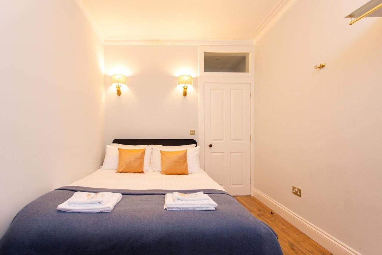 Upper Bow - Luxurious, Modern 1Br Apartment Near Castle EDI Exterior photo
